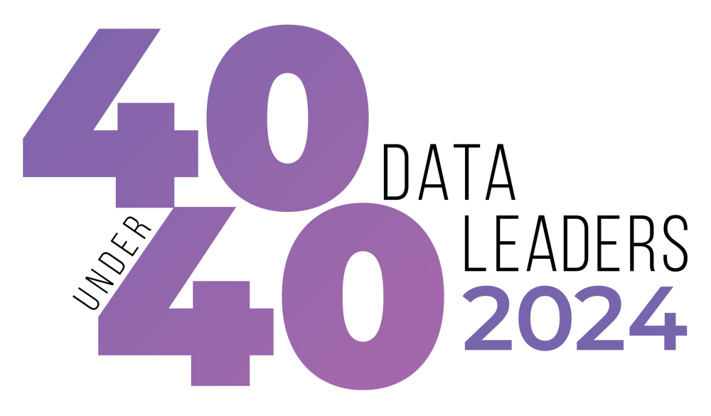 40 Under 40 Data Leaders 2024