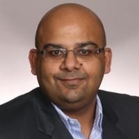 Akhil Mahajan