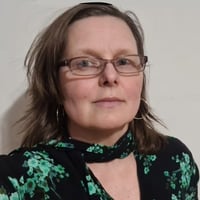 Alicja Mosbauer