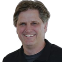 Andrew Foster NEW
