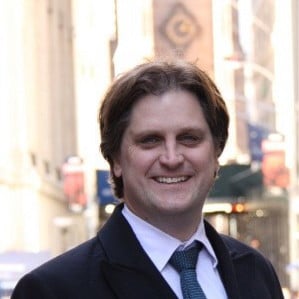 Andrew Foster
