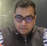 Anish Gandhi