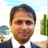 Anupam Bansal