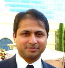 Anupam Bansal