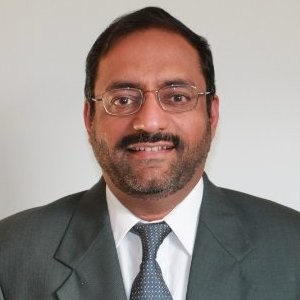 Anupam Srivastava