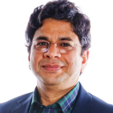 Abhay Shanbhag, Stanley Black & Decker Senior IT Director of Data