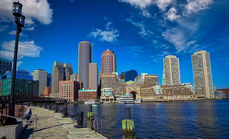 Boston