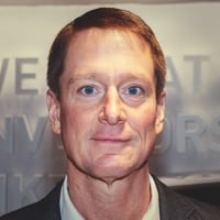 Bartos Steve
