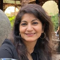 Bhavna Mehta