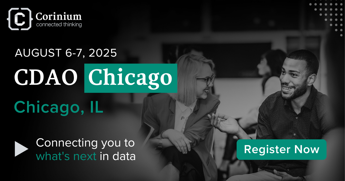 CDAO Chicago 2025