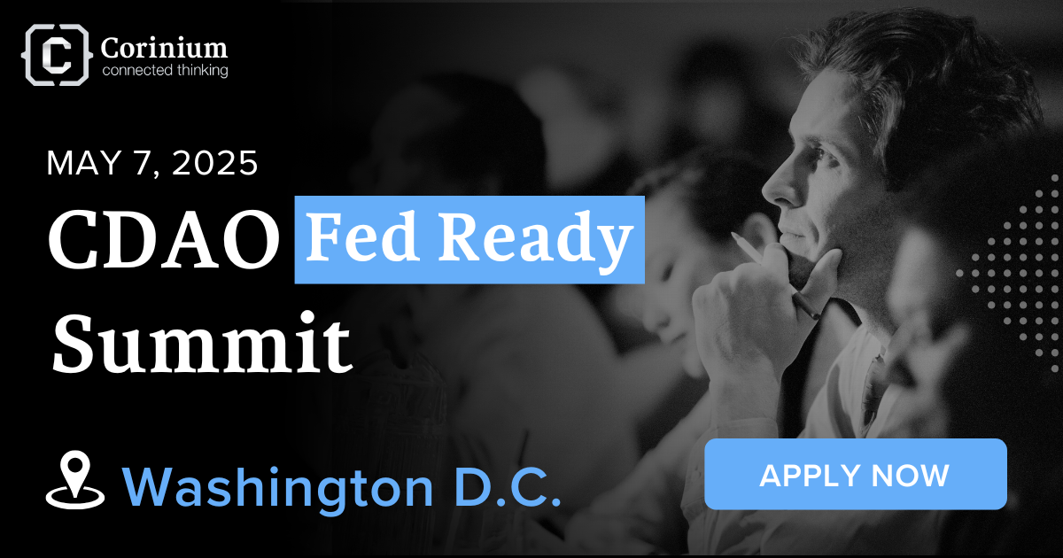 CDAO Fed Ready Summit 2025