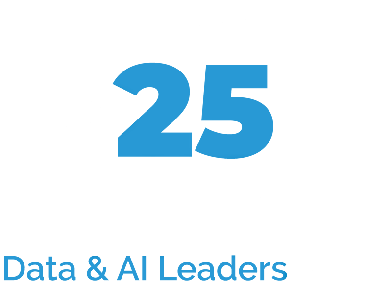 CDO_Top 25 Ohio Data & AI Leaders List 2026_Logo