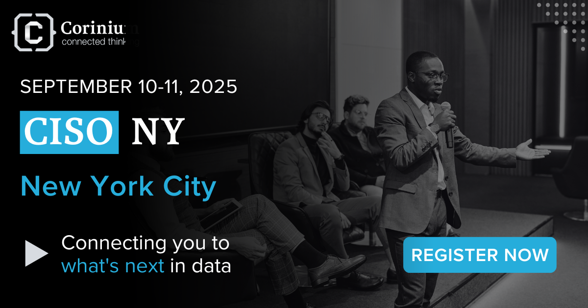 CISO NY