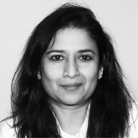 Charu Mehta