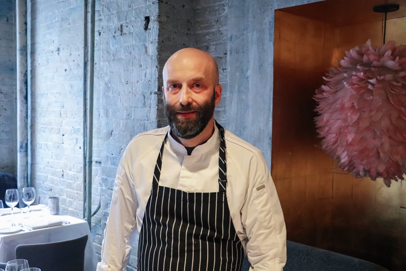 Chef-1