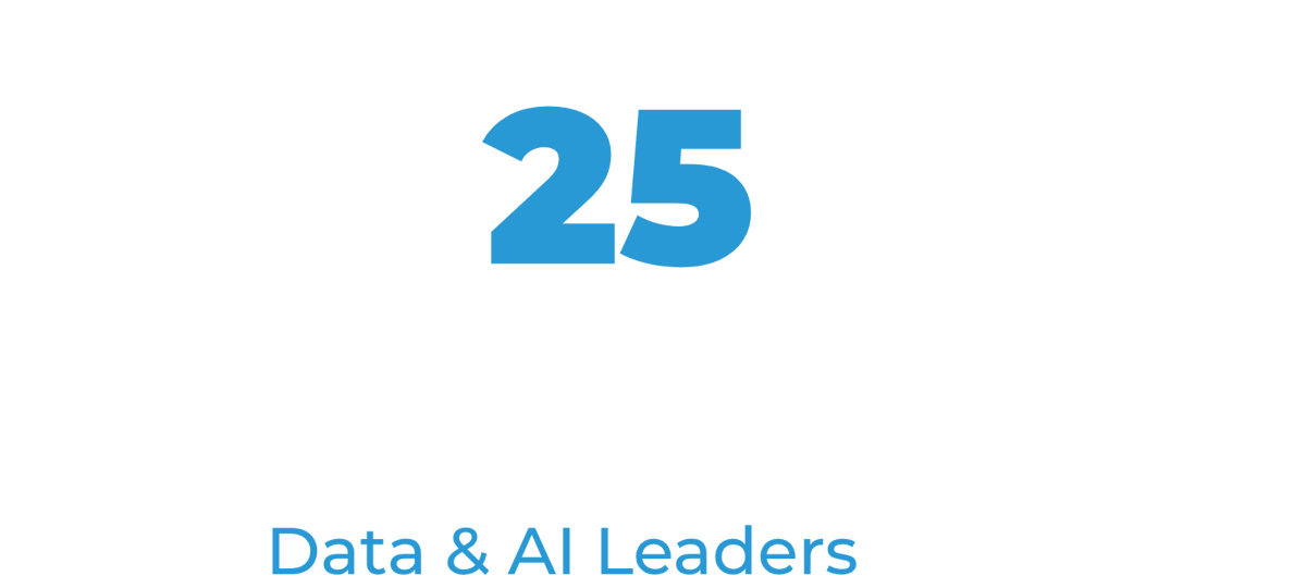 Chicago Data_AI Leaders 100 List
