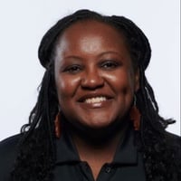 Christina Sandema-Sombe