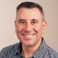 Christopher Eldredge