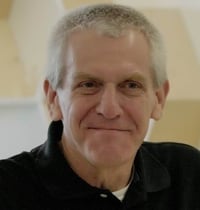 Dan Whitacre