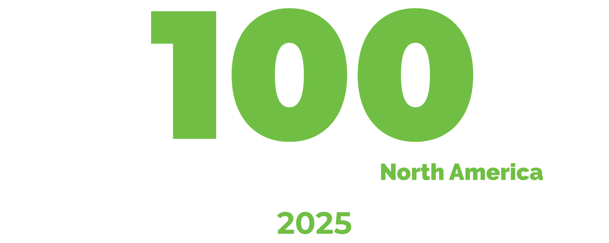 Data Leaders 100 The Leading Influencers in North America 2025