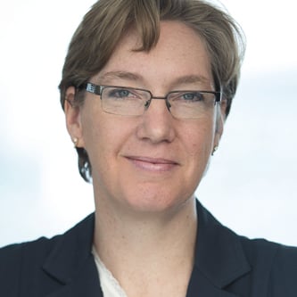 Deborah Lorenzen, Head of Enterprise Data Governance, State Street