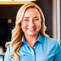 Elizabeth Barth-Thacker