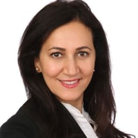 Ferial Sheybani