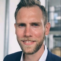 Geoffrey van IJzendoorn-Joshi