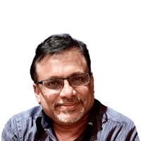 Ghose_Sudipto