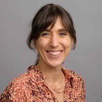 Gina Morris