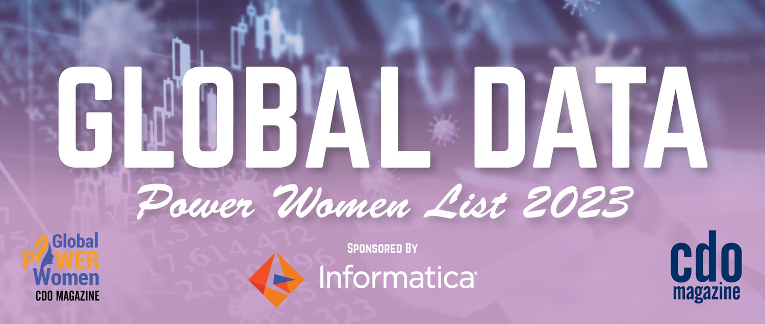 Global Data Power Women-1 Global Data Power Women-1