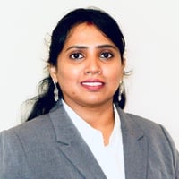 Gnanasekaran Krishna