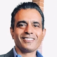 Gopal Ravi