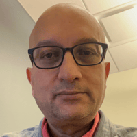 Gopal Subramanian