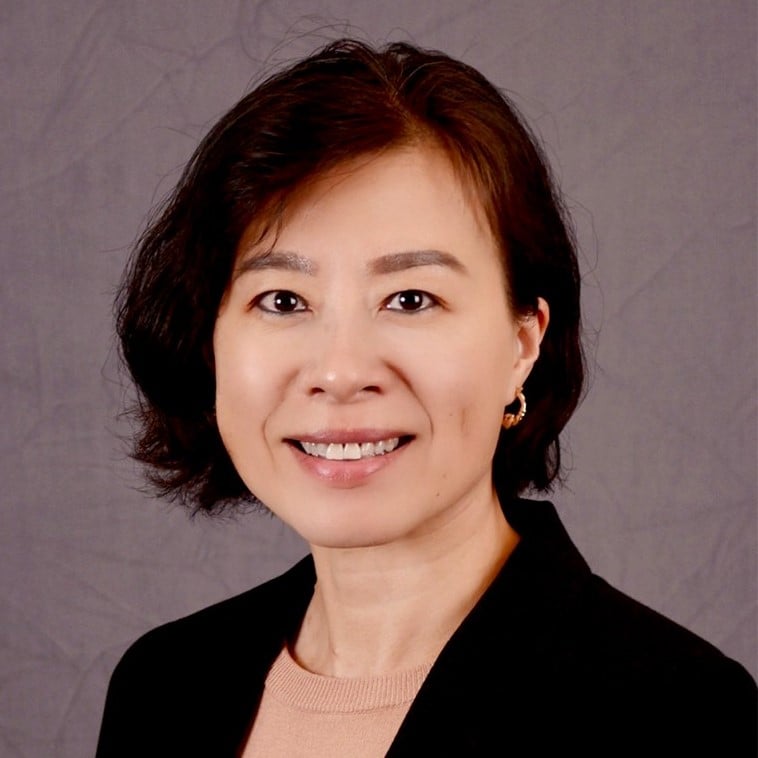 Hong Gao