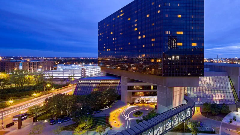Hyatt
