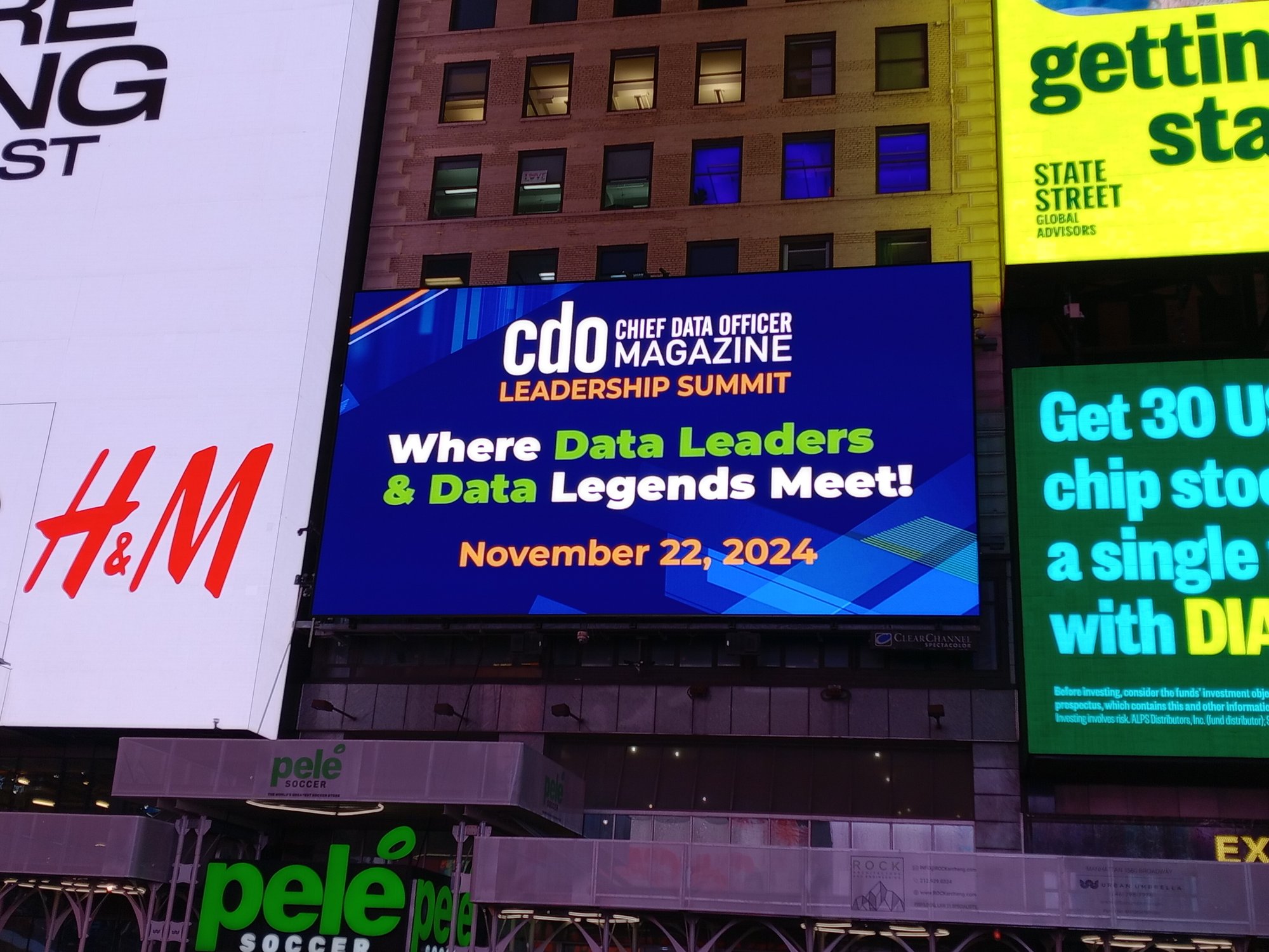 Times Square