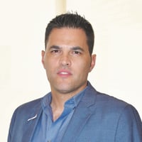 Ido Biger