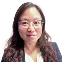 Kang Yingying