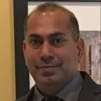 Karan Dhawal, ZS Enterprise Data & Transformation Strategy Leader
