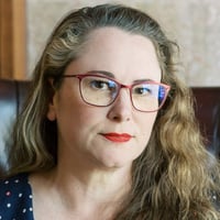 Karen Rhodes