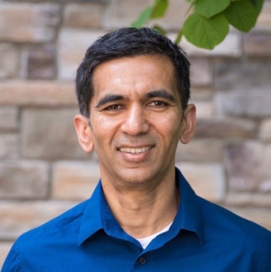 Karthik Ravindran