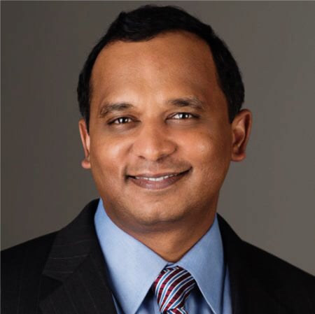 Karthikeyan Ramaswamy