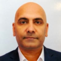 Kishore Agasthi