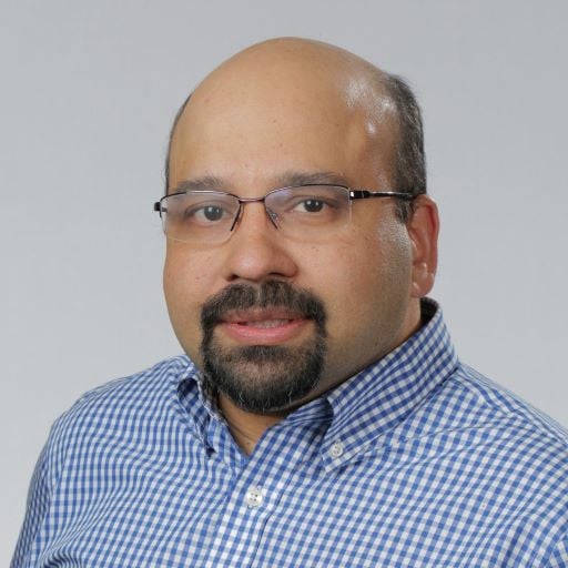 Kishore Aradhya, Stanley Black & Decker Senior Director of AI & Advanced Analytics