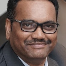 Kishore Ravilla