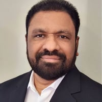 Kumar Singirikonda