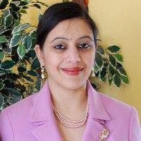 Latha Subramanian