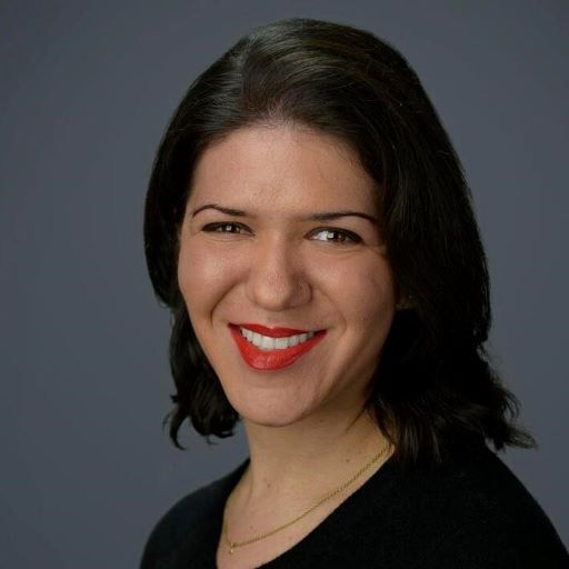 Lauren Mafeo
