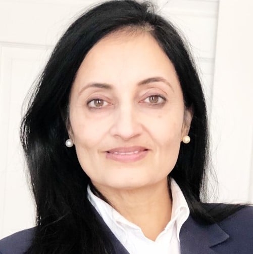 Mamta Singh, Commonwealth of Massachusetts Deputy CDO-1